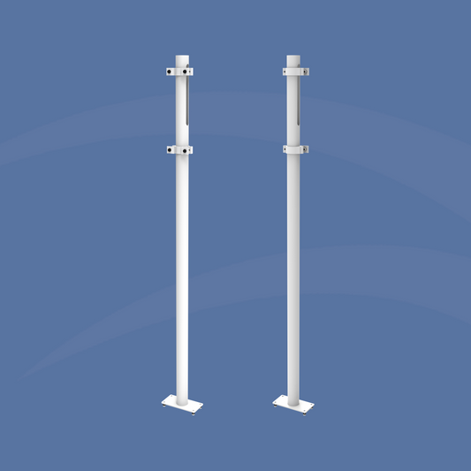 Trolley Mount Luxe