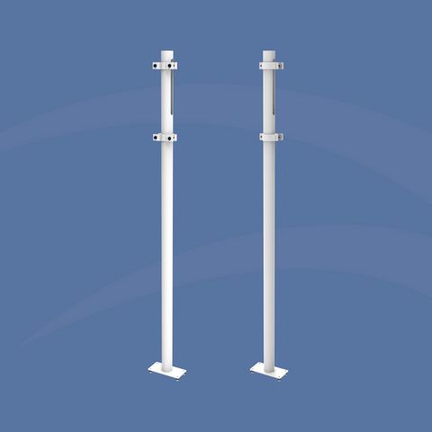Trolley Mount Luxe