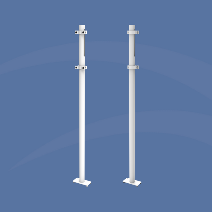 Trolley Mount Luxe