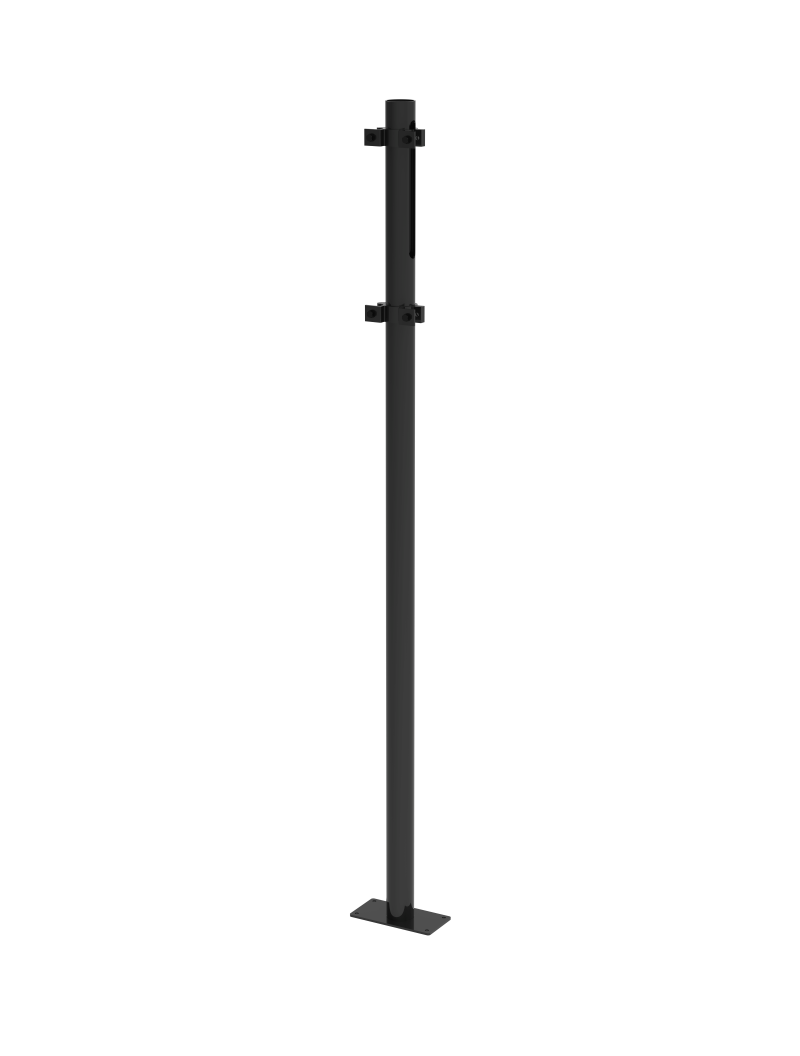 Trolley Mount Luxe