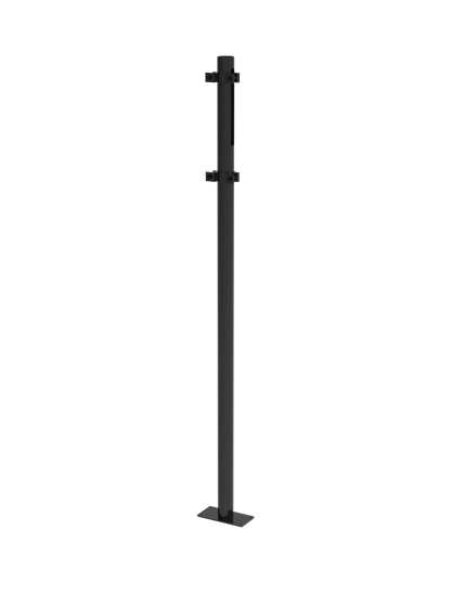 Trolley Mount Luxe