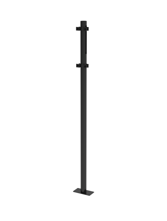 Trolley Mount Luxe