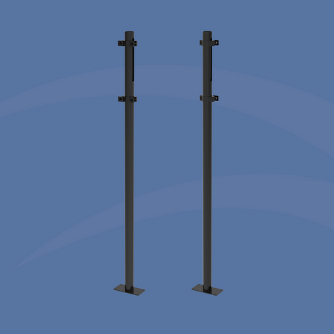 Trolley Mount Luxe