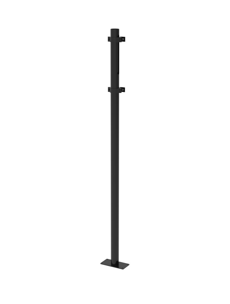 Trolley Mount Luxe
