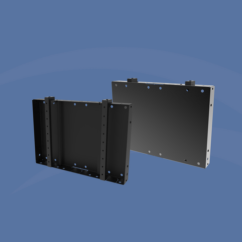 Universal Screen Mount