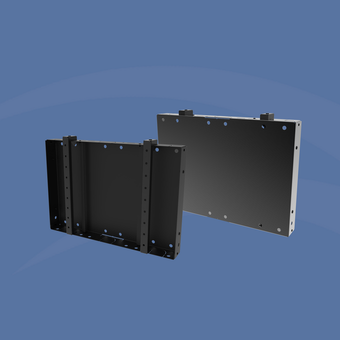Universal Screen Mount