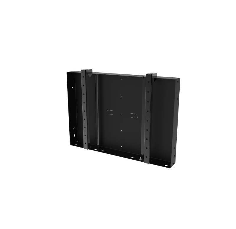 K1220 USM Trolley - Zwart