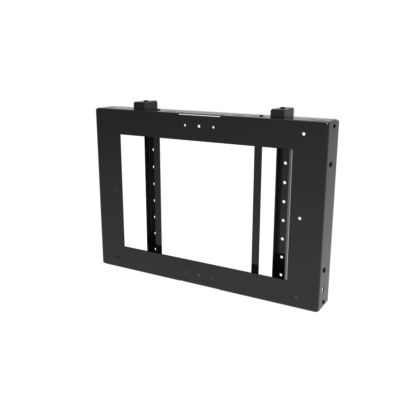 K1230 USM Wall - Zwart