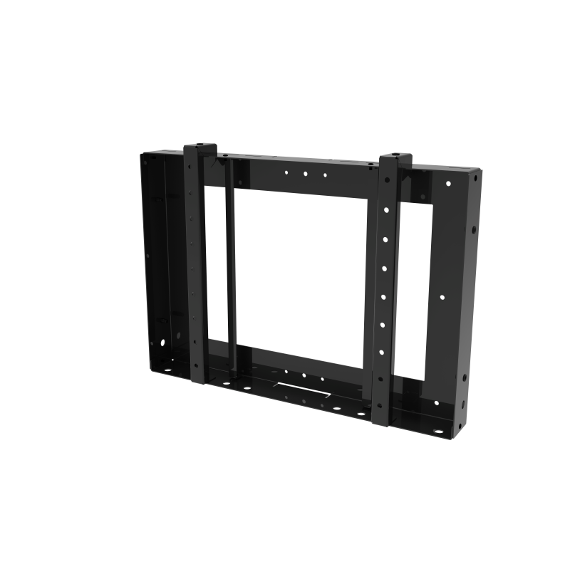 K1230 USM Wall - Zwart