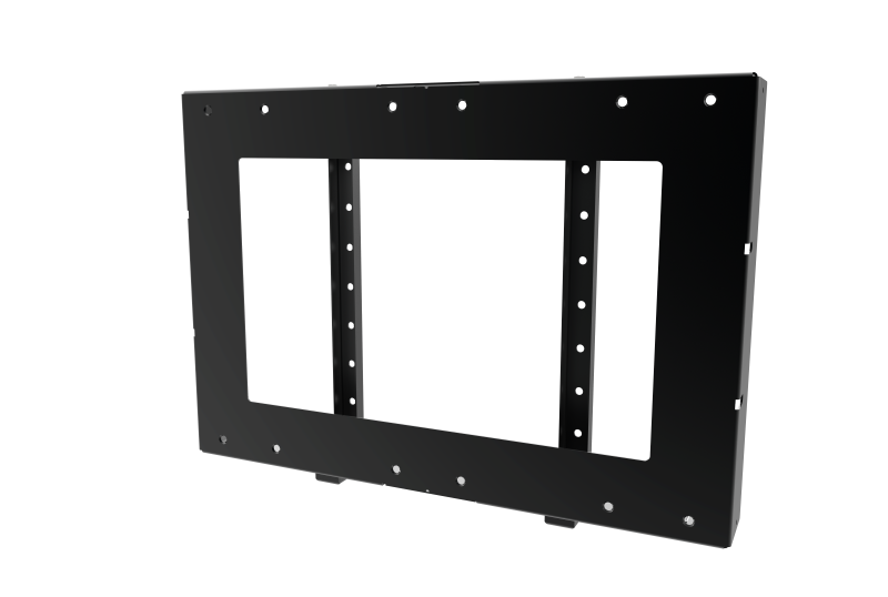 K1235 USM Wall Flex - Zwart