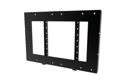 K1235 USM Wall Flex - Zwart