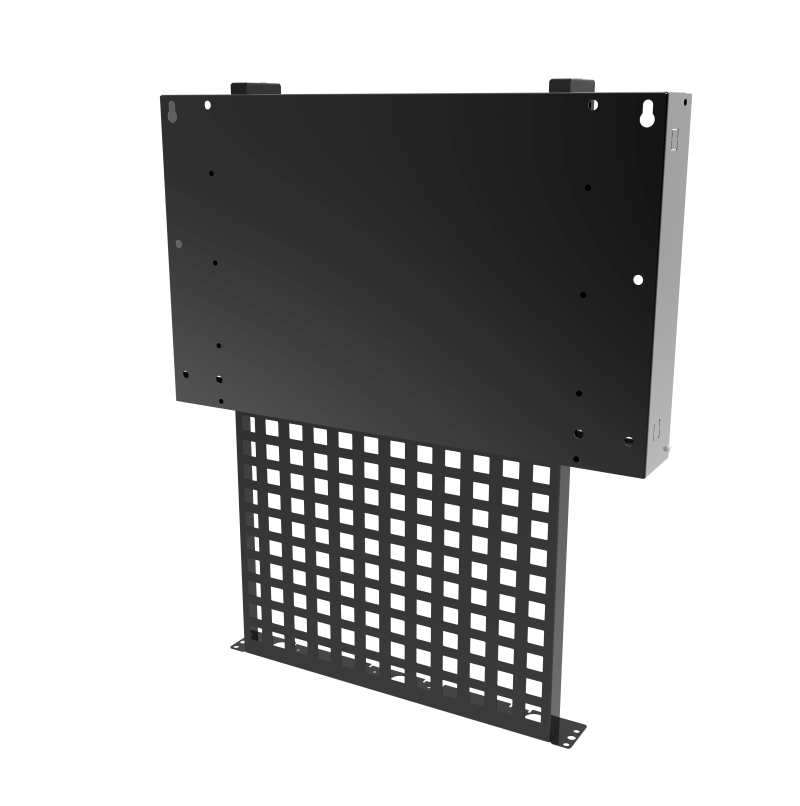 K1250 USM Luxe Double - Zwart