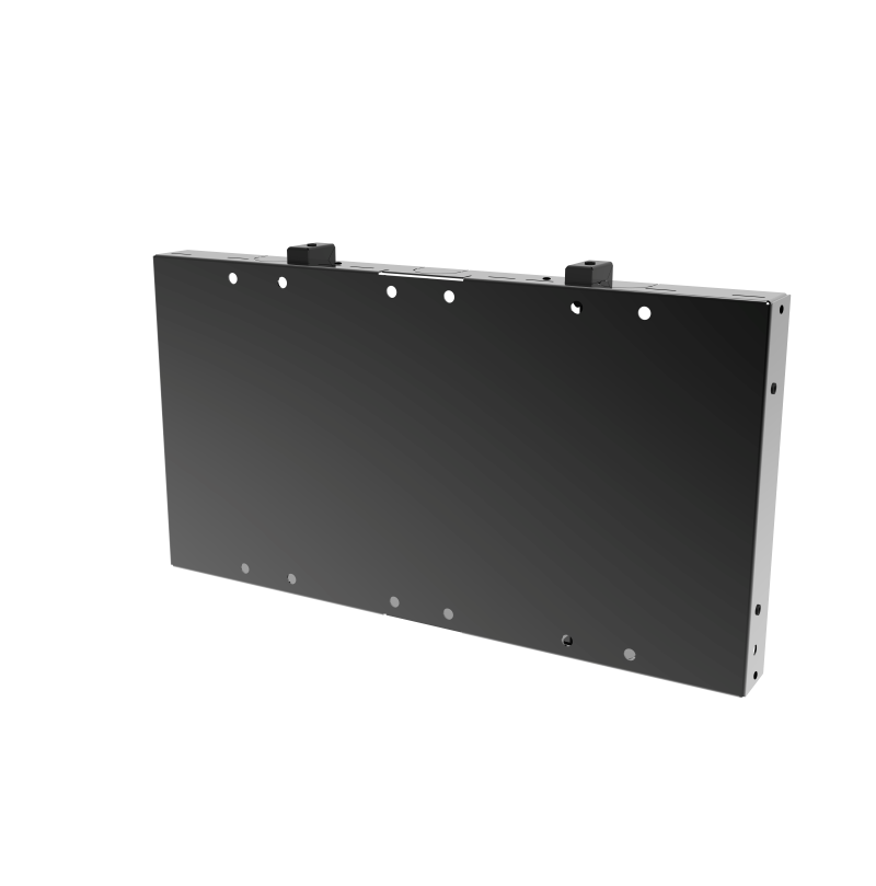 K1260 USM XL - Zwart