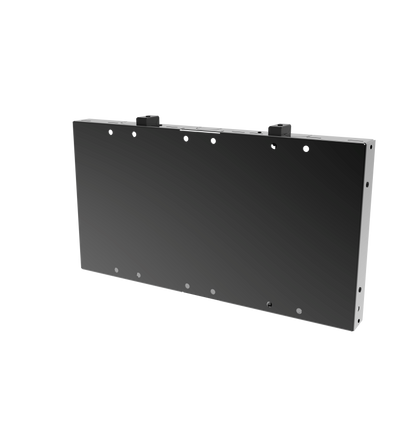 K1260 USM XL - Zwart