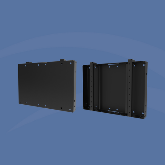 K1270 USM Heavy Duty - Zwart