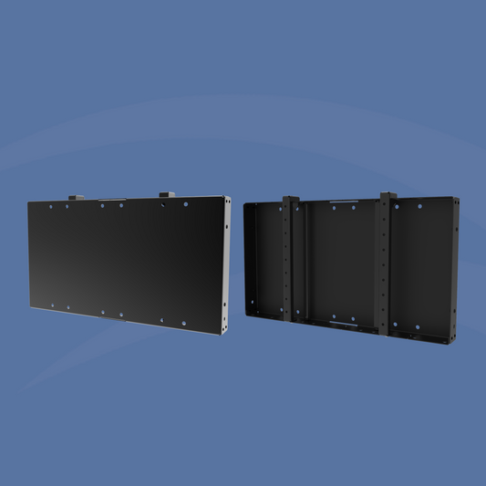 K1280 USM Heavy Duty XL - Zwart