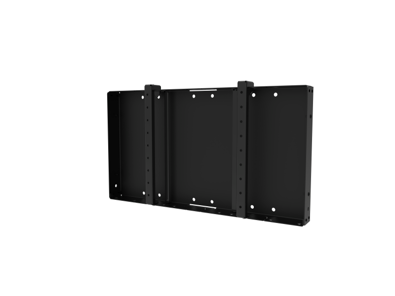 K1280 USM Heavy Duty XL - Zwart