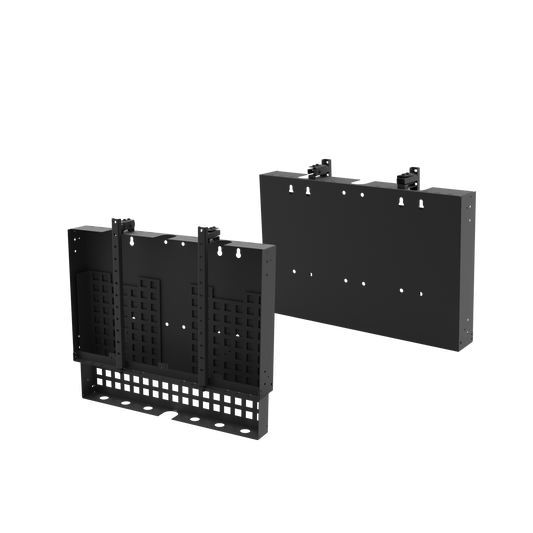 USM Service Tray Double