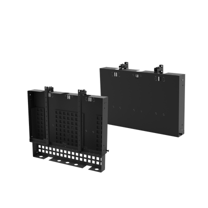 USM Service Tray Double