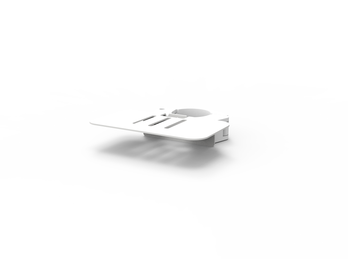 Universal mount