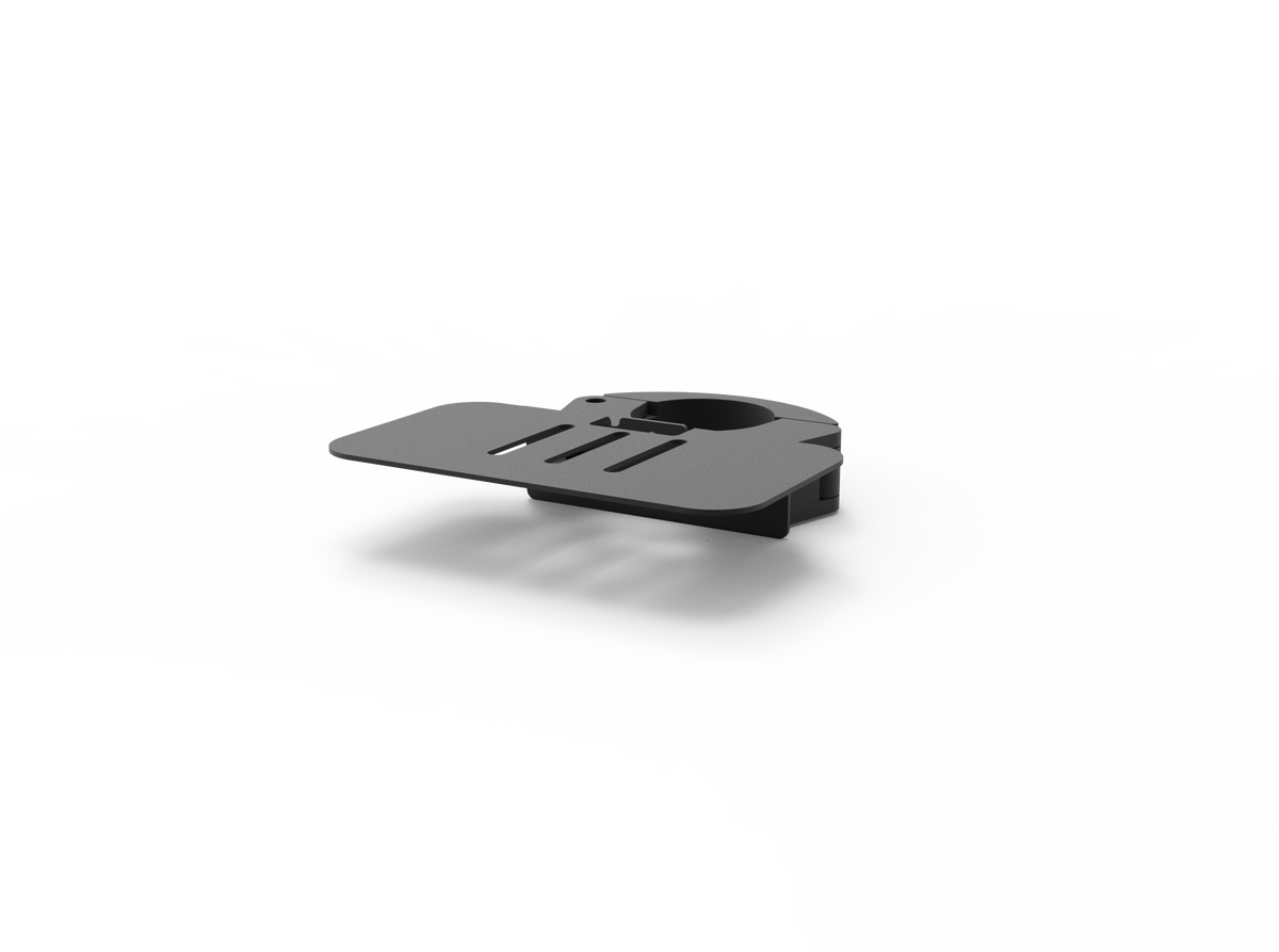 Universal mount