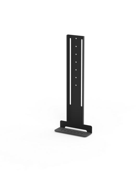 Videobar Mount Double