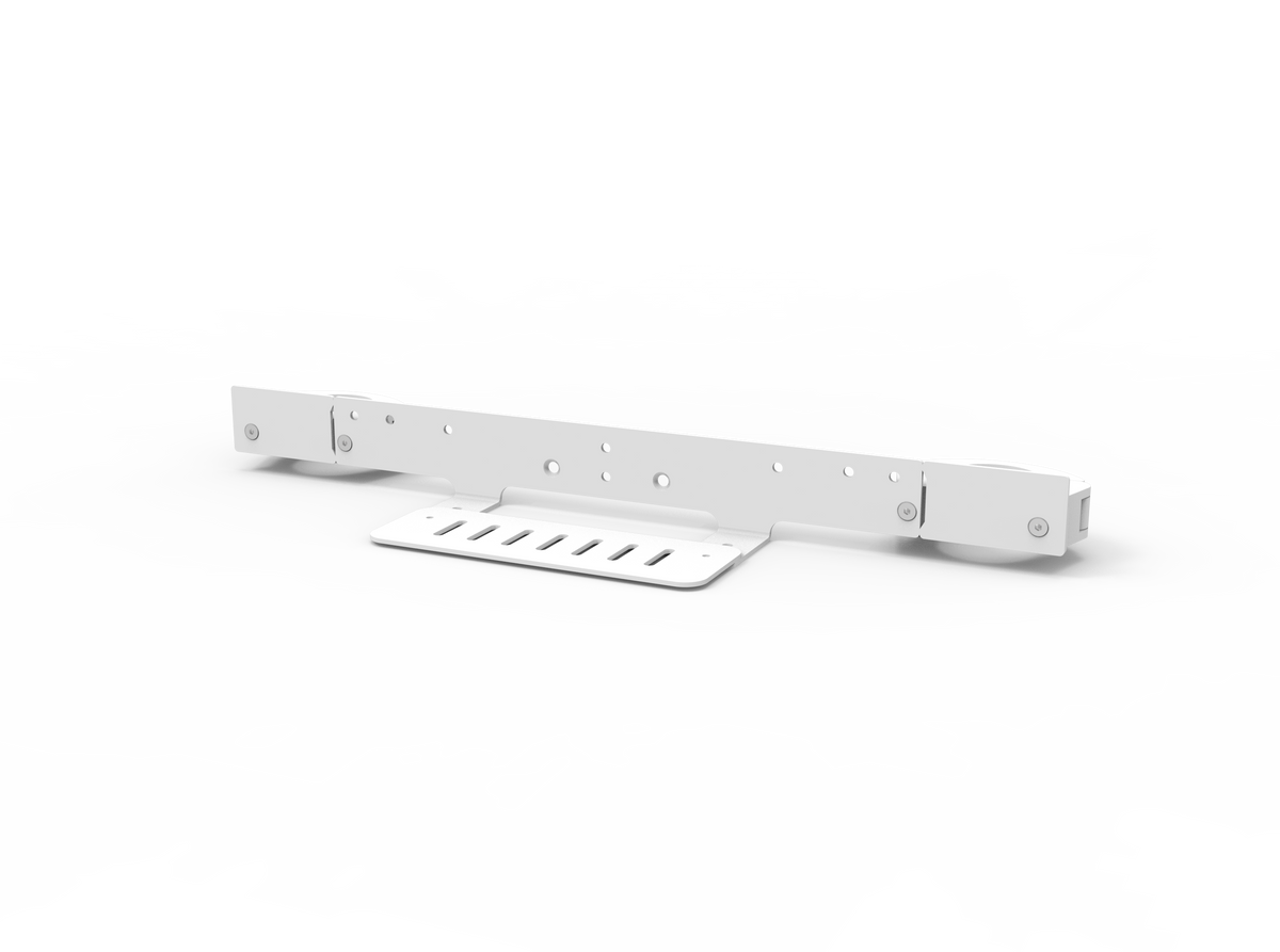 Videobar Mount Double Pro