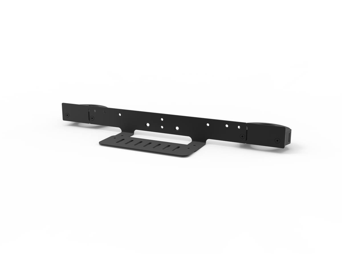 Videobar Mount Double Pro