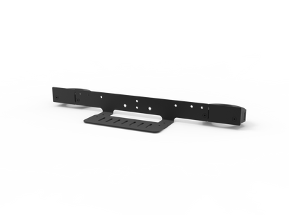 Videobar Mount Double Pro