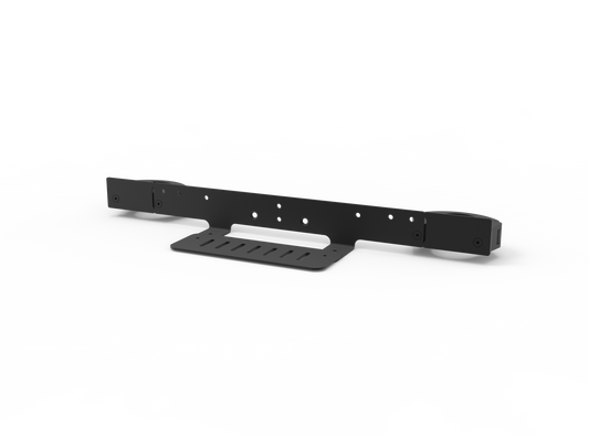 Videobar Mount Double Pro