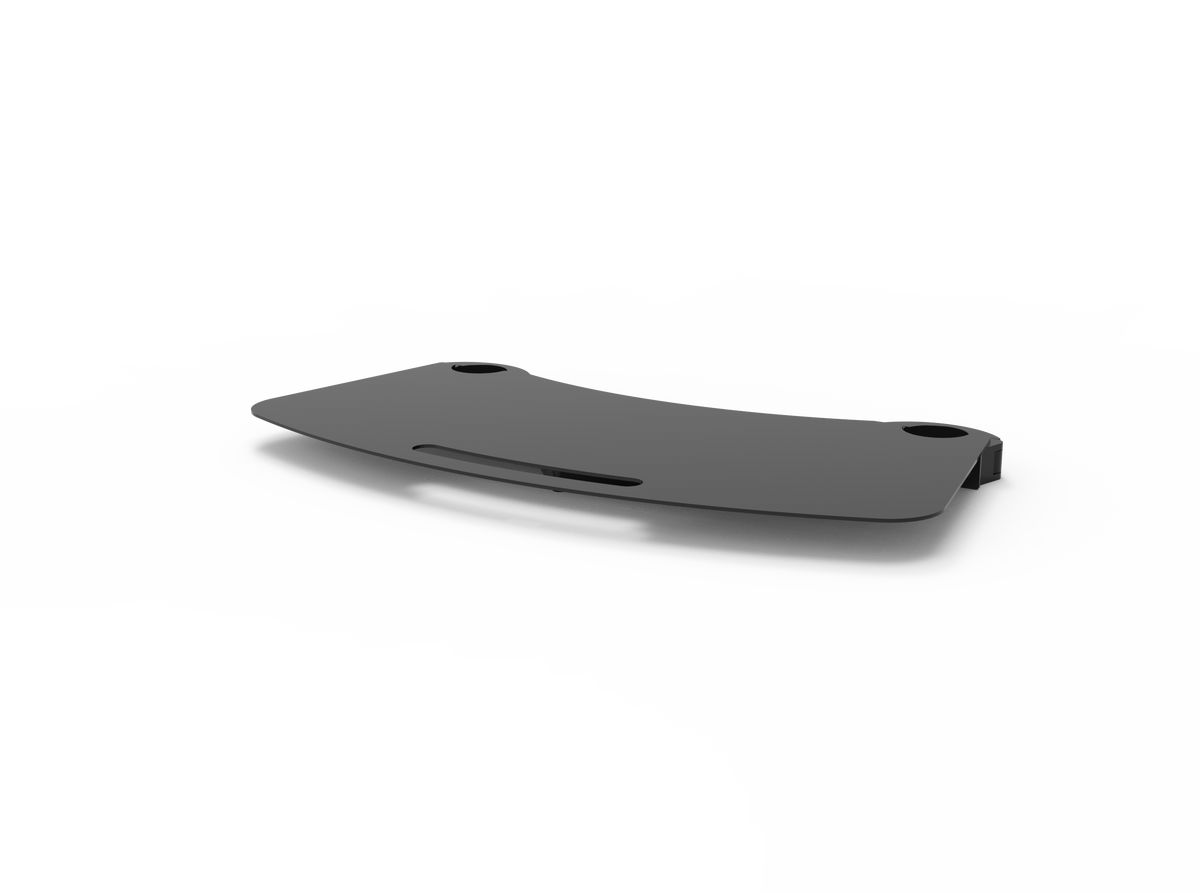 Laptop Tray Double
