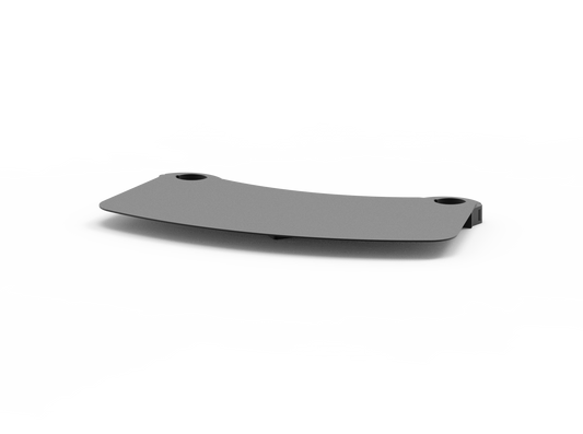 Universal Tray Double