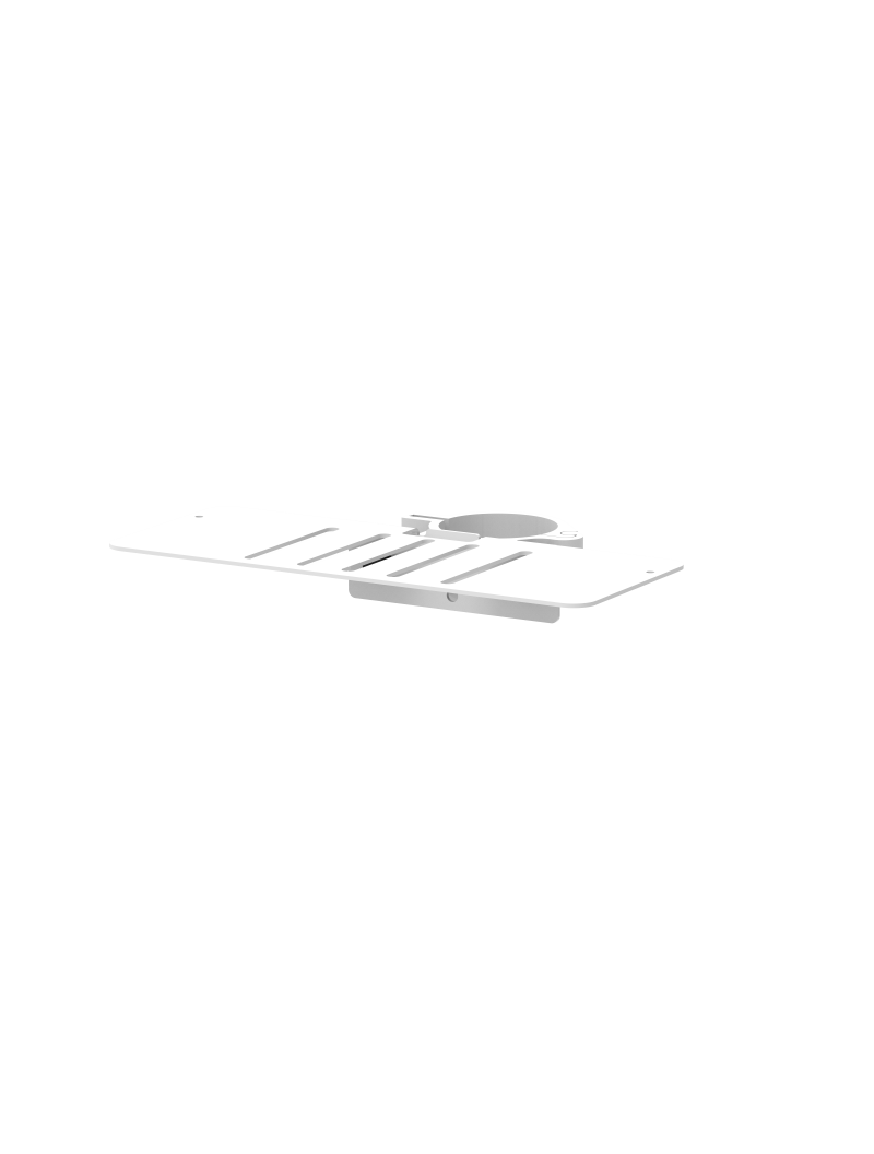 K1310 Videobar Mount - Wit