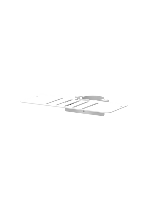 K1310 Videobar Mount - Wit