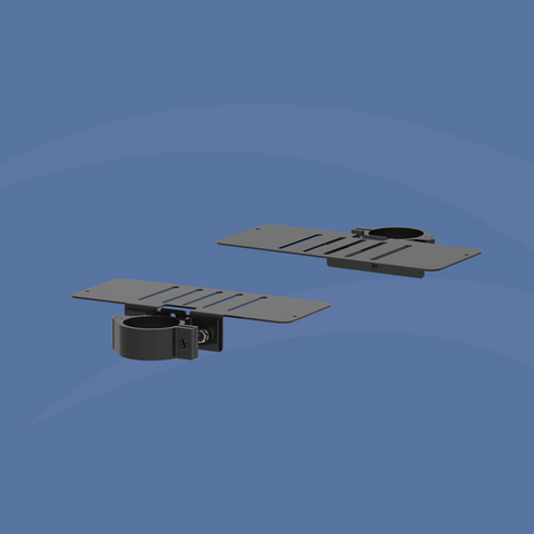 Videobar Mount