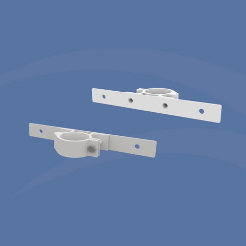 Rally Speaker Mount