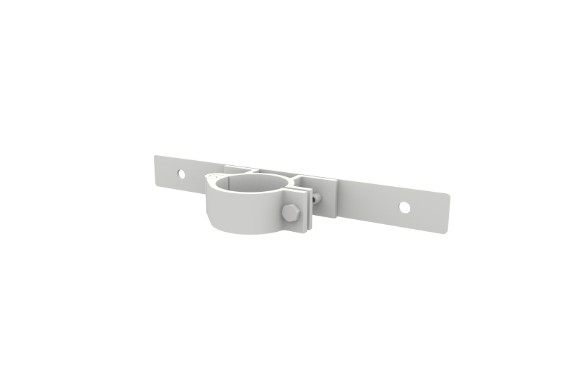 K1315 Rally Speaker Mount - Wit