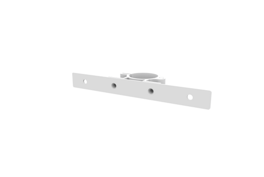 K1315 Rally Speaker Mount - Wit