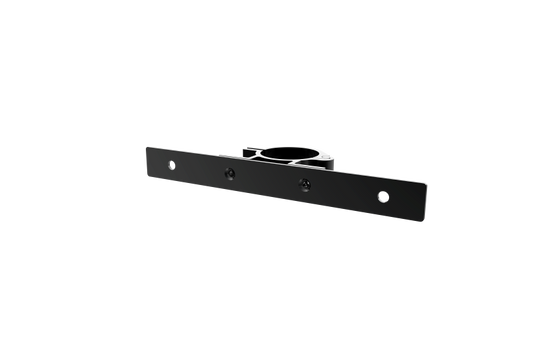 K1316 Rally Speaker Mount - Zwart fijnstructuur