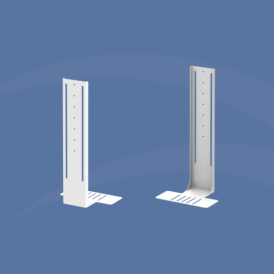 Videobar Mount Double