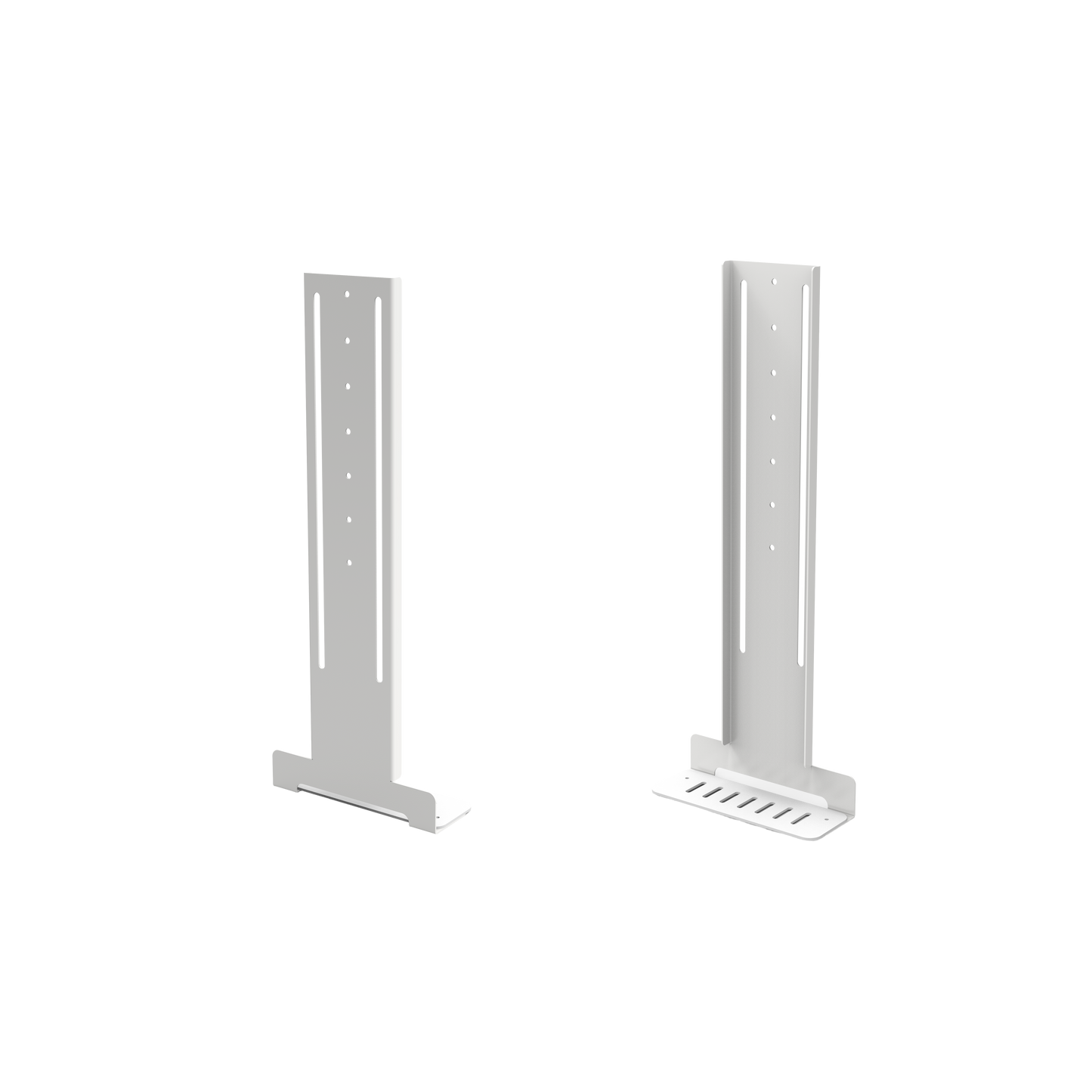 Videobar Mount Double