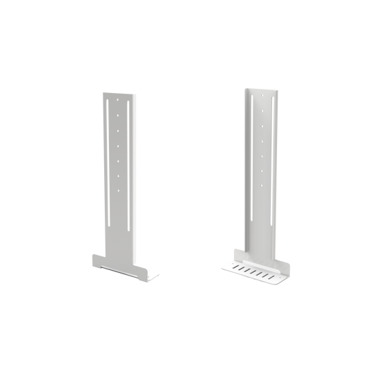 Videobar Mount Double