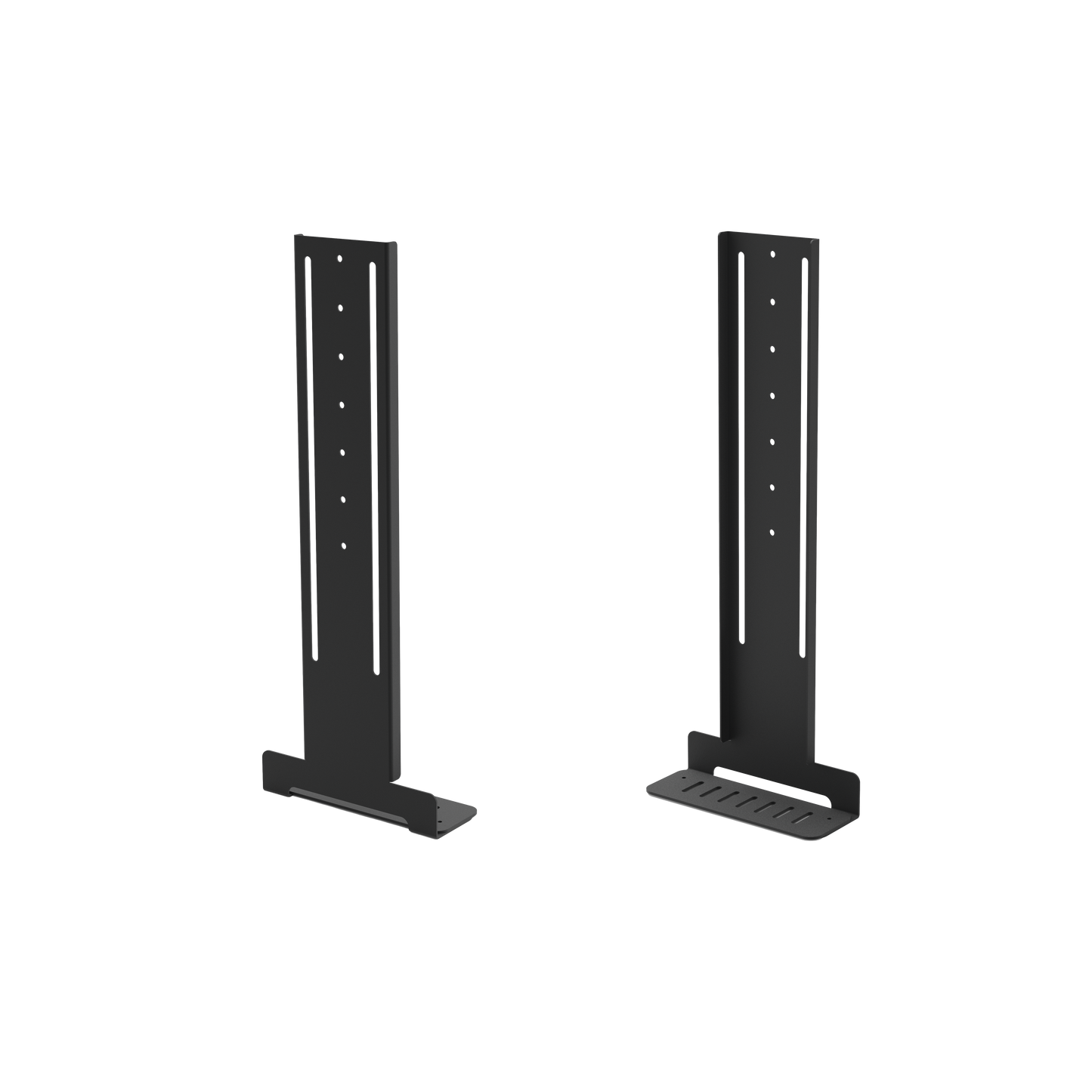 Videobar Mount Double