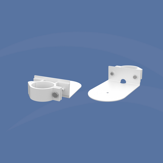 PTZ Camera Mount