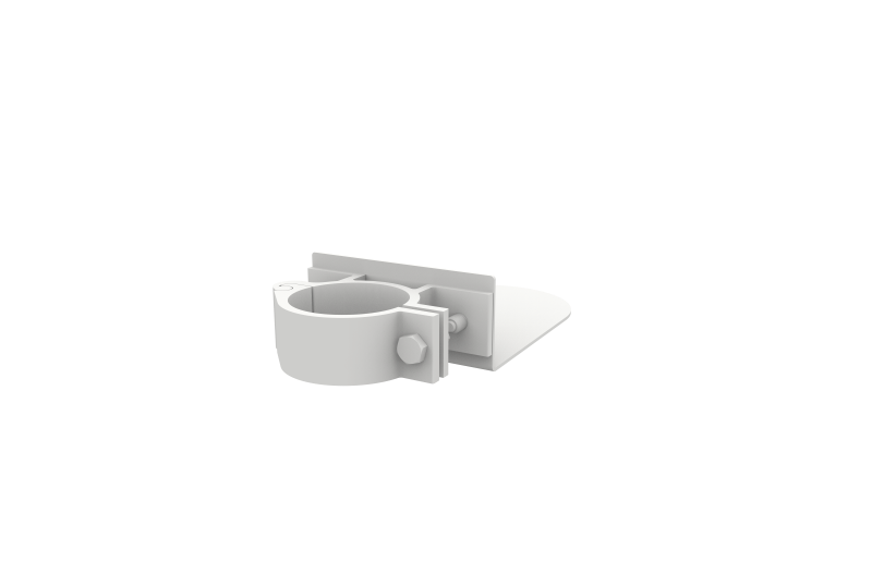 K1325 PTZ Camera Mount - Wit