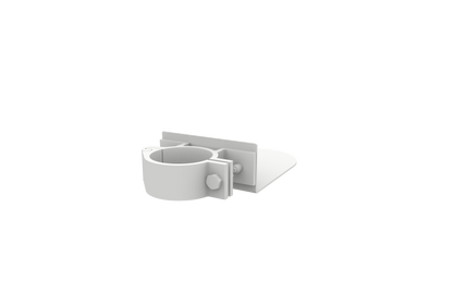 K1325 PTZ Camera Mount - Wit