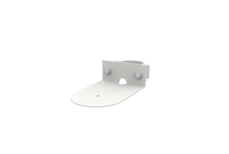 K1325 PTZ Camera Mount - Wit