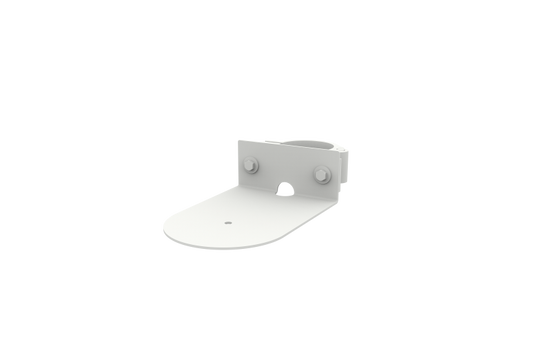 K1325 PTZ Camera Mount - Wit