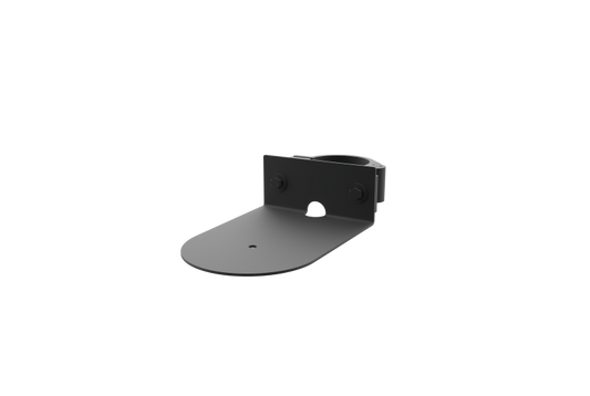 K1326 PTZ Camera Mount - Zwart fijnstructuur