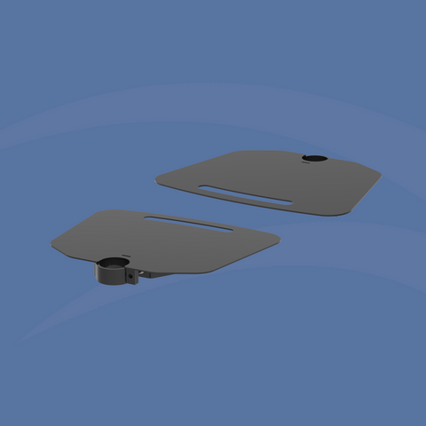 Laptop Tray